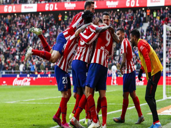 Dự đoán kèo Atletico vs Granada, 0h00 ngày 21/4 - La Liga