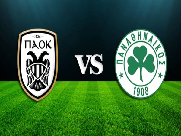 Nhận định bóng đá PAOK vs Panathinaikos, 00h00 ngày 18/5