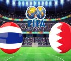Soi kèo Thái Lan vs Bahrain – 19h00 31/05, Giao hữu quốc tế