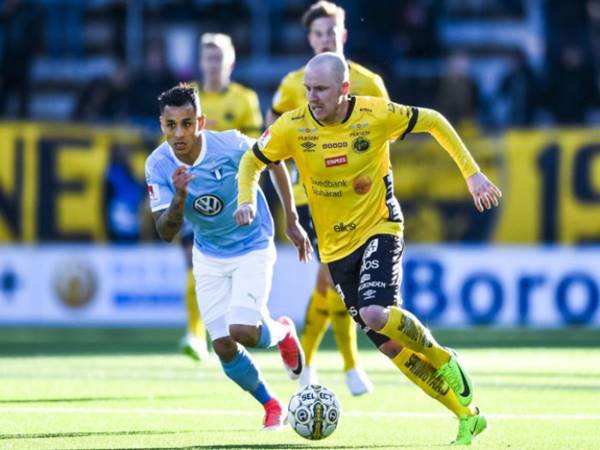 Nhận định bóng đá Elfsborg vs Varbergs BoIS, 00h00 ngày 28/6