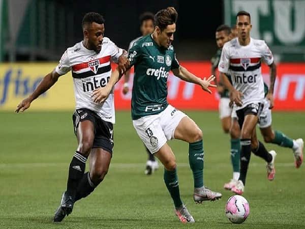 Nhận định Palmeiras vs Sao Paulo 15/7