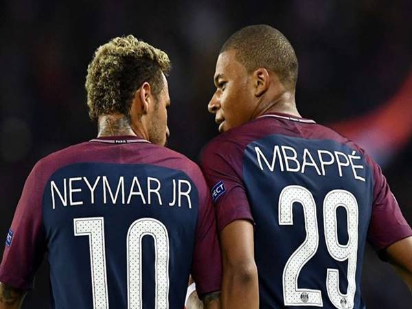 Tin PSG 15/8: Mbappe muốn câu lạc bộ bán ngay Neymar
