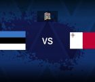 Tip kèo Estonia vs Malta – 23h00 23/09, UEFA Nations League