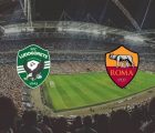 Tip kèo Ludogorets vs AS Roma – 23h45 08/09, Europa League