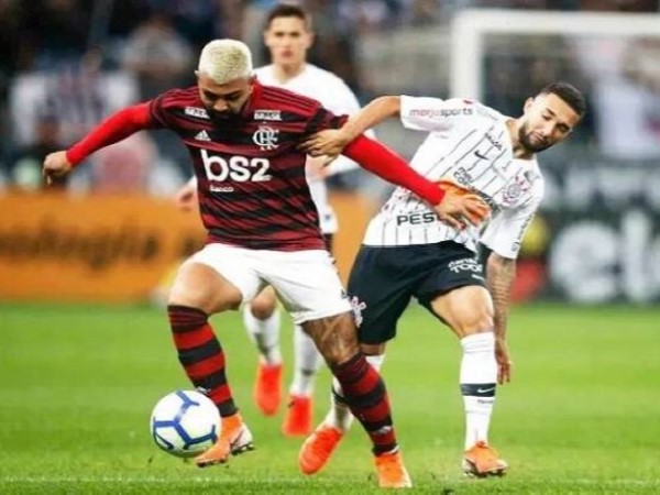 Nhận định kqbd Corinthians vs Flamengo, 7h45 ngày 13/10