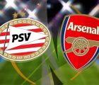 Tip kèo PSV vs Arsenal – 23h45 27/10, Europa League