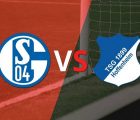 Tip kèo Schalke vs Hoffenheim – 01h30 15/10, VĐQG Đức