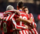 Bóng đá Tây Ban Nha 10/11: Atletico Madrid không thắng trận thứ 5