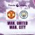 Tip kèo MU vs Man City – 19h30 14/01, Ngoại Hạng Anh