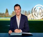 Tin thể thao sáng 3/2: Cựu sao MU gia hạn với Inter Milan