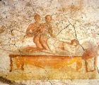 Người cổ đại quan hệ như thế nào bí mật tình dục thời cổ đại