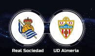 Tip kèo Real Sociedad vs Almeria – 00h30 24/05, VĐQG Tây Ban Nha