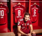 Tin chuyển nhượng ngày 17/7: Bayern bán Leon Goretzka cho MU