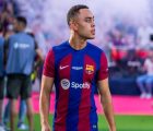 Tin Barca 24/8: Barcelona chính thức chia tay Sergino Dest