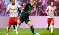 Nhận định bóng đá Wolfsburg vs Leipzig, 00h00 ngày 01/11
