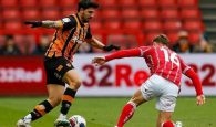 Nhận định Bristol City vs Hull City, 2h45 ngày 23/12