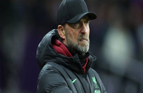 Tin Liverpool 7/12: Klopp ngạc nhiên với màn trình diễn của MU