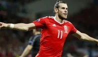 Tiểu sử cầu thủ Gareth Bale