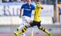 Dự đoán Darmstadt vs Dortmund, 0h30 ngày 14/1