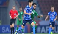 Nhận định Bahrain vs Nhật Bản, 18h30 ngày 31/1