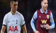 Nhận định trận đấu Tottenham vs Burnley (3h00 ngày 6/1)