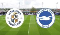 Nhận định trận Luton vs Brighton