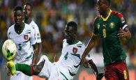 Soi kèo bóng đá giữa Cameroon vs Guinea 0h00 ngày 16/1