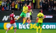 Soi kèo bóng đá hôm nay Norwich vs Bristol, 22h ngày 6/1
