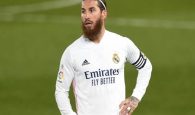 Tiểu sử của cầu thủ Sergio Ramos