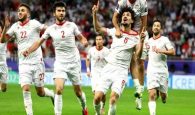 Nhận định bóng đá giữa Tajikistan vs Jordan, 18h30 ngày 2/2