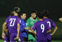 Bóng đá U23 Việt Nam 16/4: U23 Việt Nam cầm chắc chiến thắng
