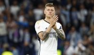 Tin BĐ 22/05: Toni Kroos giải nghệ sau Euro 2024