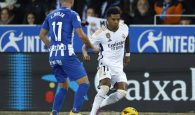 Nhận định bóng đá Real Madrid vs Alaves, 02h30 ngày 15/5