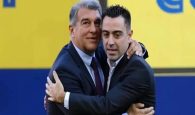 Tin Barca 18/5: Barcelona sẽ tốn nhiều tiền khi sa thải HLV Xavi