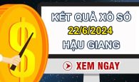 Nhận định XSHG 22/6/2024 dự đoán song thủ VIP thứ 7