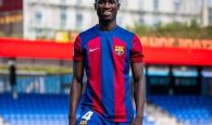 Chuyển nhượng 10/7: Barca đạt thỏa thuận chiêu mộ Mamadou