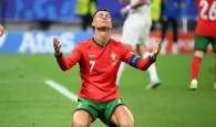 Tin BĐ 02/07: Ronaldo trải lòng sau khi sút hỏng phạt đền