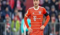 Bóng đá Đức 11/7: Bayern gia hạn thành công với Ibrahimovic