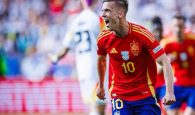 Tin bóng đá trưa 10/7: Dani Olmo cảnh báo Hà Lan và Anh