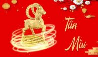 Con số may mắn tuổi Tân Mùi hôm nay 19/7/2024