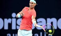 Rafael Nadal là ai?
