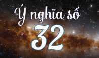 Số 32 có ý nghĩa gì? 32 Có phải là số gia tăng tài lộc không?