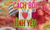 1. Bói tử vi tình duyên là gì?