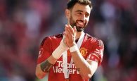 Tin MU tối 9/9: Bruno Fernandes cập nhật tình hình sức khỏe