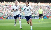 Đối đầu trận Anh vs Phần Lan, 1h45 ngày 11/9