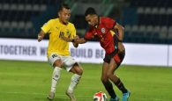 Bóng đá 16/10: Xác định đội cuối cùng giành vé dự AFF Cup 2024