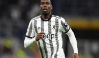 Tin thể thao 10/10: Pogba có thể tìm lại hào quang