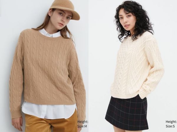 Bắt gặp thấy áo len đánh xổ số con gì may mắn