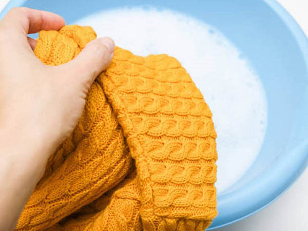 Ý nghĩa khi bắt gặp thấy áo len