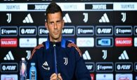 Tin Juventus 5/11: HLV Motta chỉ ra điều Juventus cần cải thiện